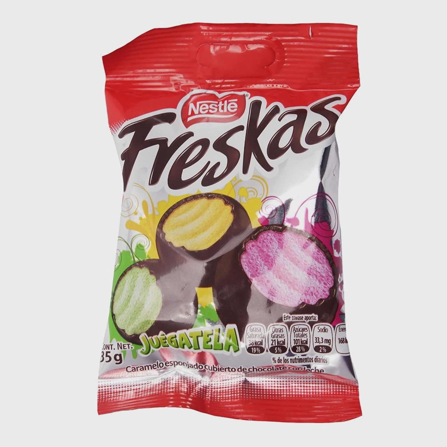 Freskas Single