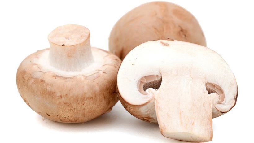 Cremini Mushroom