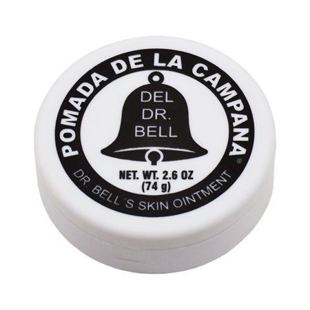 Pomada de la Campana