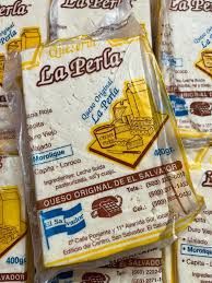 Queso Morolique La Perla