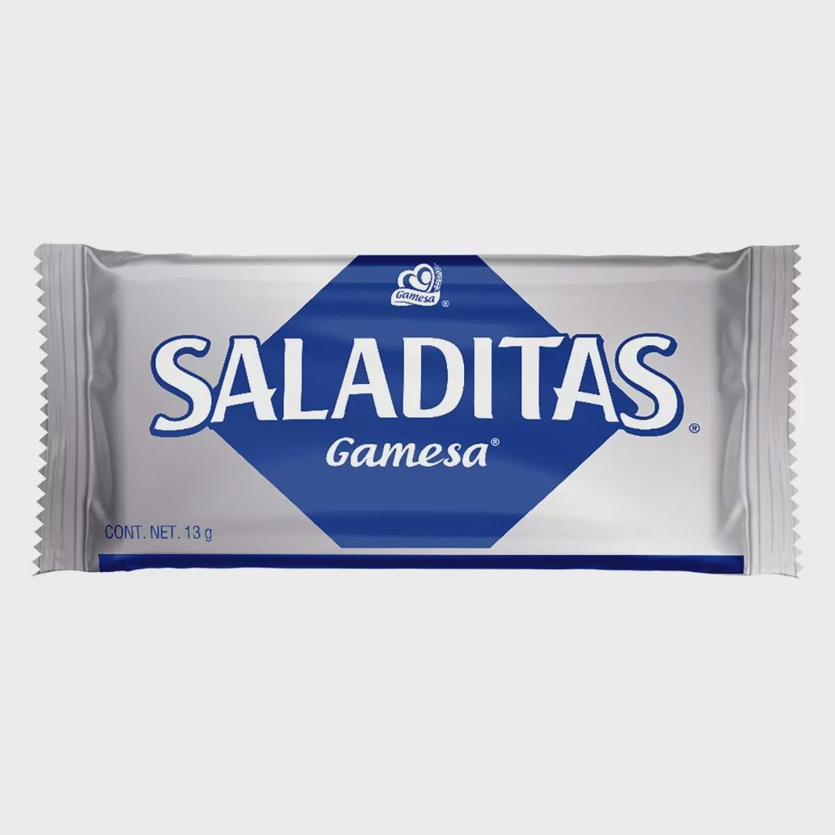 Bolsa de Saladitas Gamesa