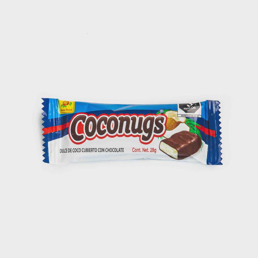 Coconugs
