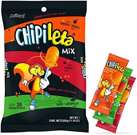 Chipileta Mix