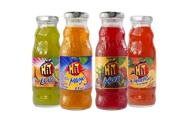 Jugos Hit