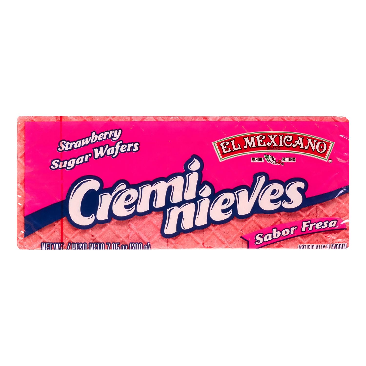 Cremi Nieves