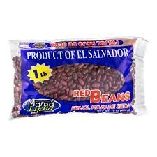 Red Bean Seda Mama Lycha