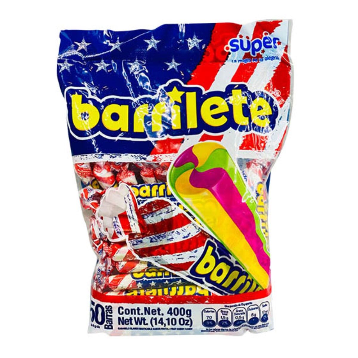 Barrilete