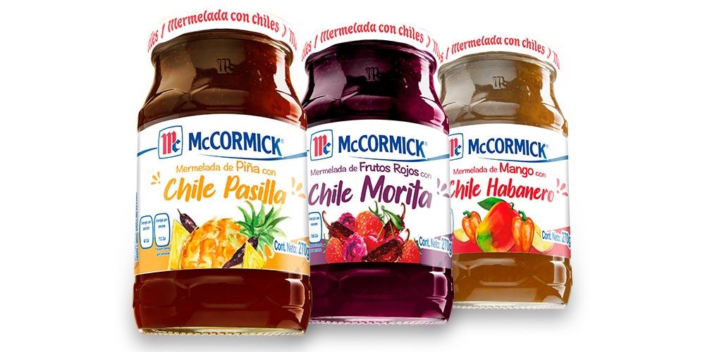 Gourmet Marmalade/ Jam
