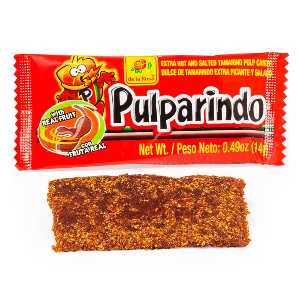 Single Pulparindo