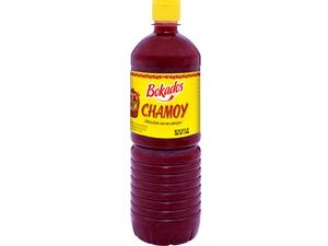 Chamoy Bokados