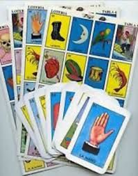 Loteria Chica Mi Pueblito