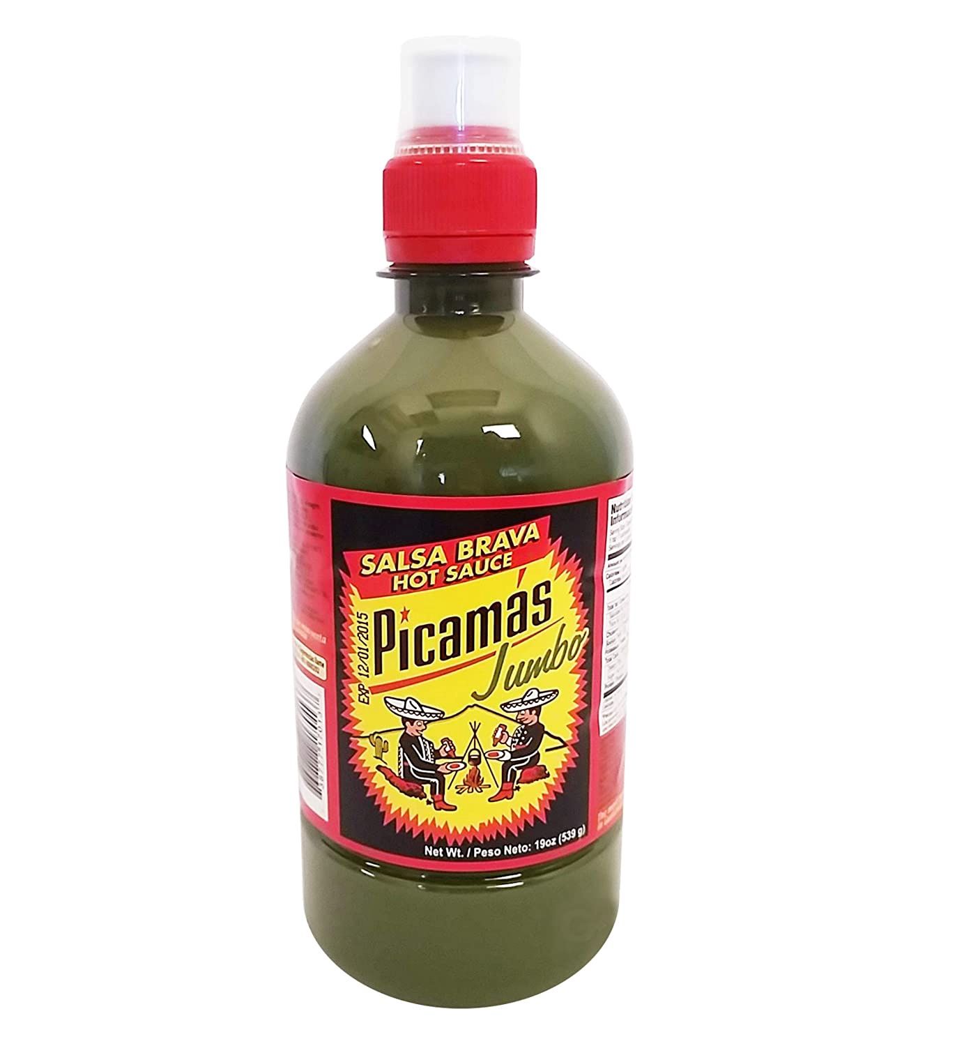 Picamas Jumbo