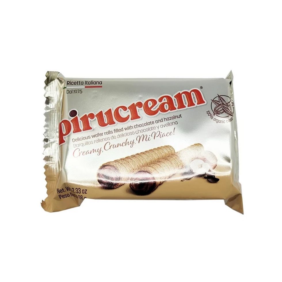 Pirucream Single Pack (66g), Size: 2.33oz(66g)