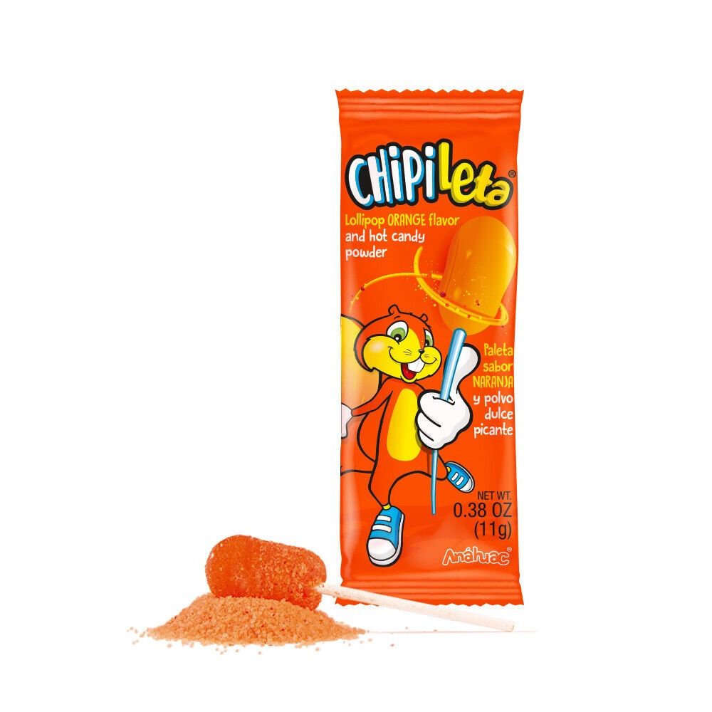 Single Chipileta (11g)