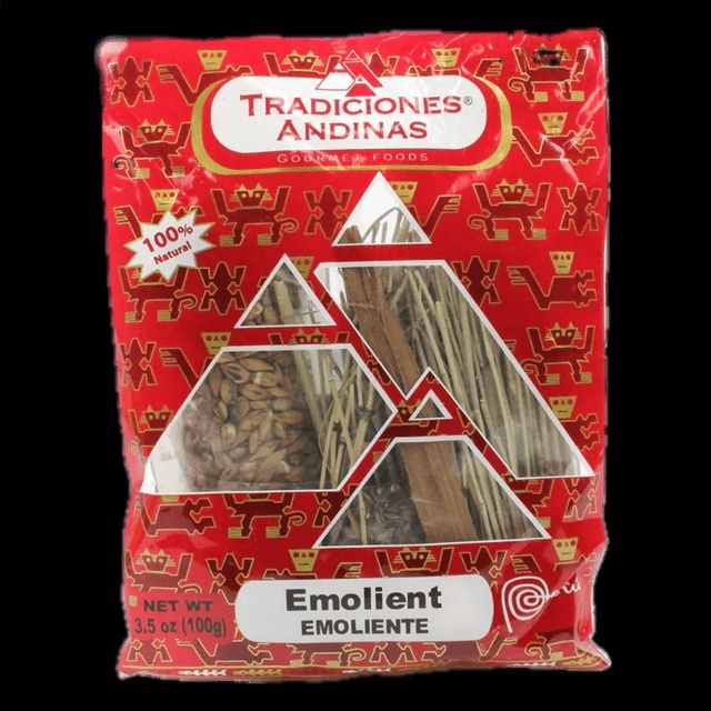 Emoliente Tradiciones Andinas (100g)