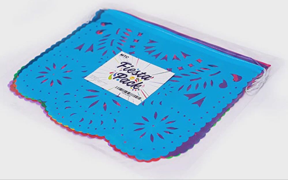 Papel Picado (Paper)
