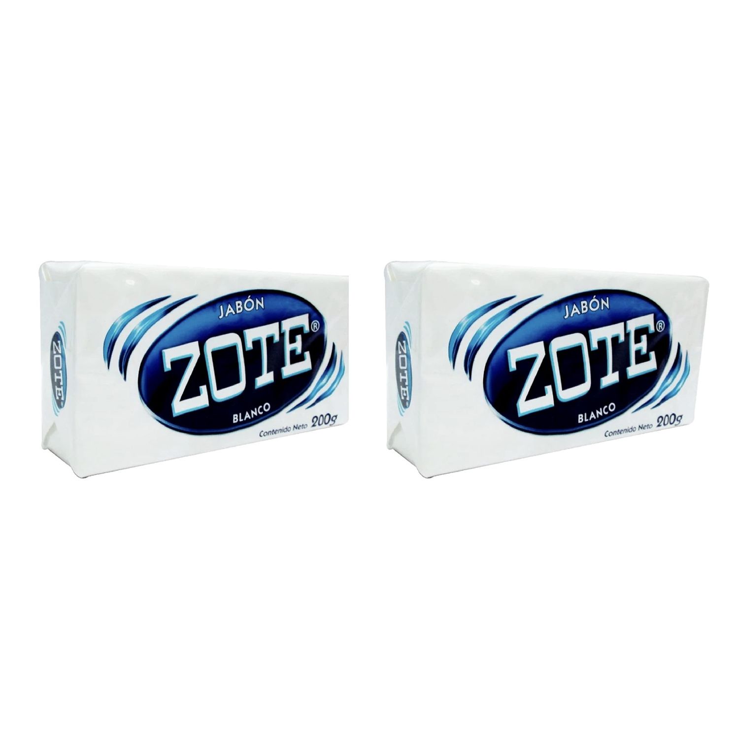 Jabon Zote (7oz)