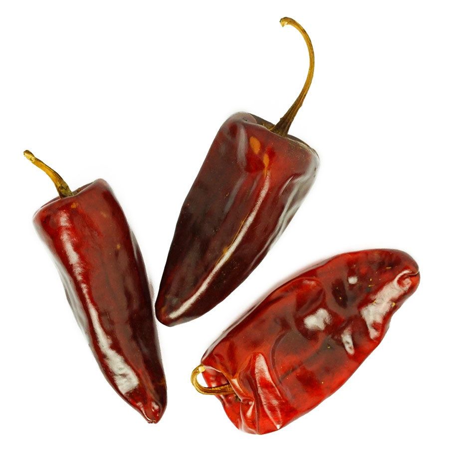 Chile Costeno