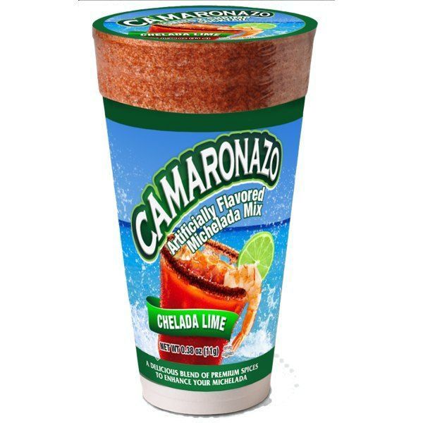 Michelada Camaronazo