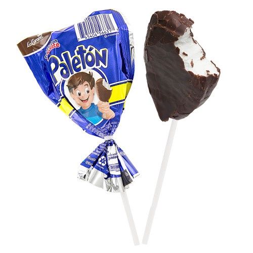 Paleton La Corona