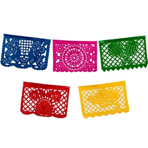 Papel Picado