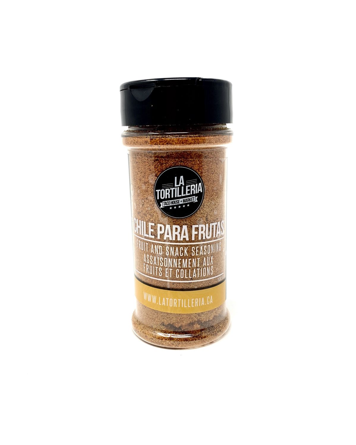 Fruit and Snack Chile Seasoning