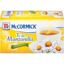 McCormick Teas (30g)
