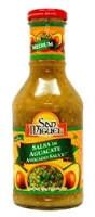 Guacamole Salsa  San Miguel