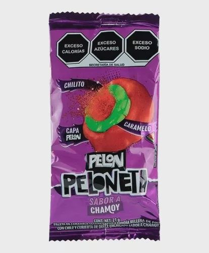 Single Pelon Peloneta