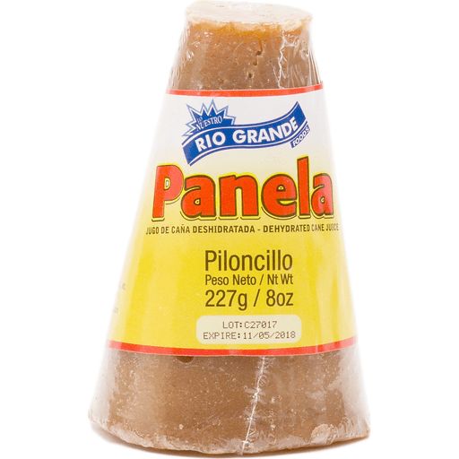 Panela Rio Grande (8oz)