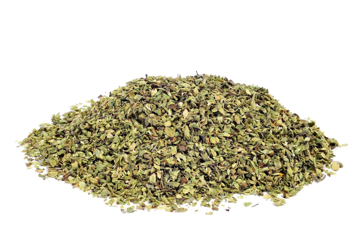 Mexican Oregano Dry