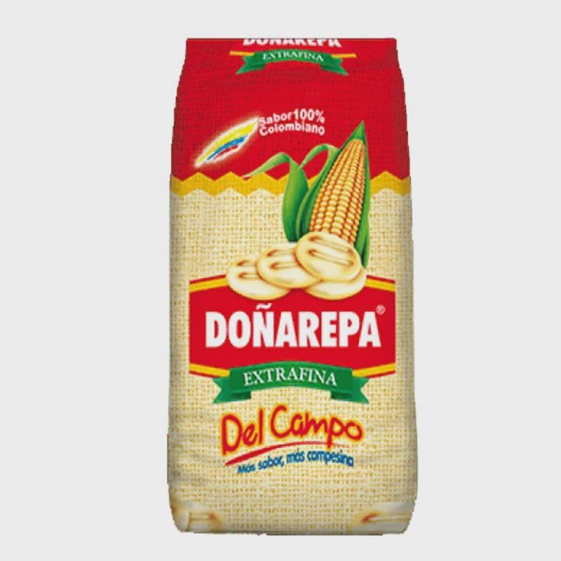 Donarepa Del Campo