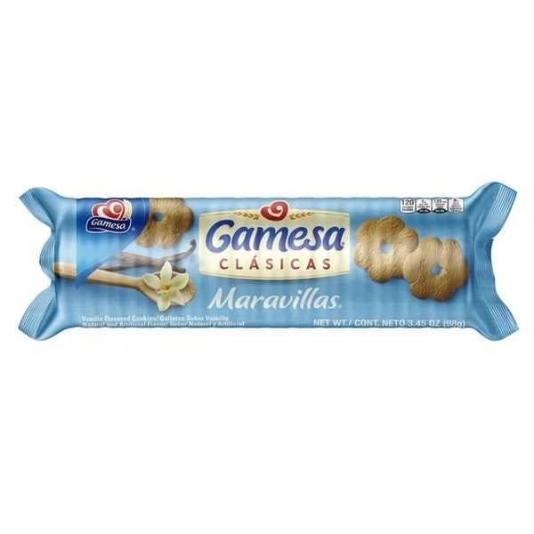 Maravilla Roll Gamesa Single