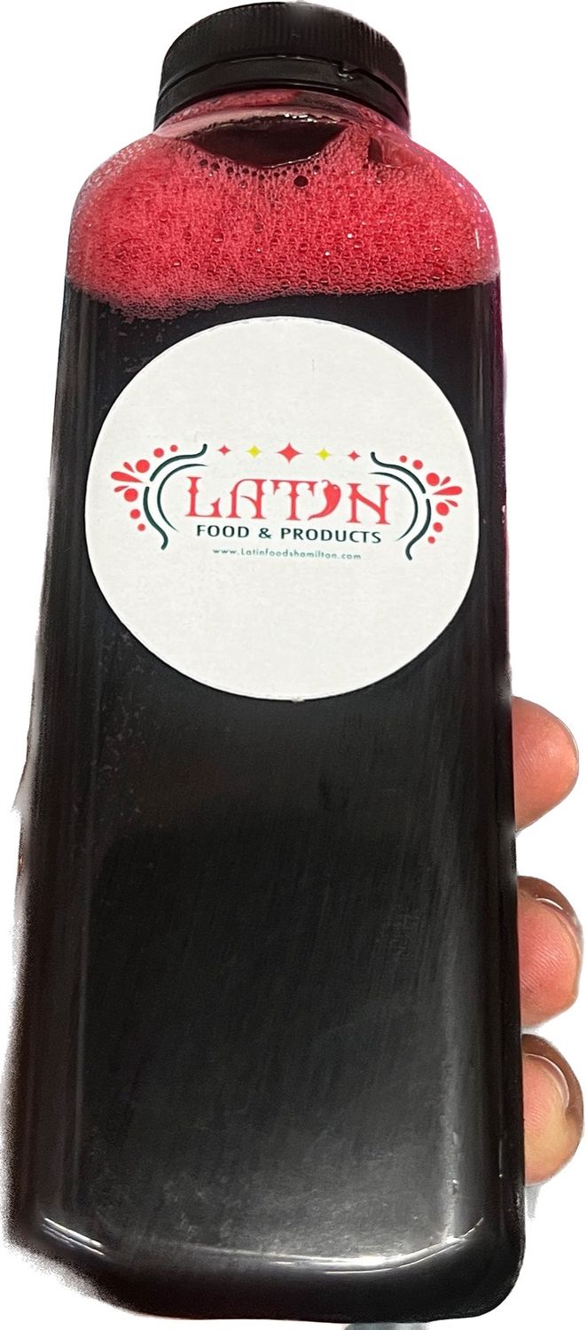 Agua Fresca Bottle L&amp;F