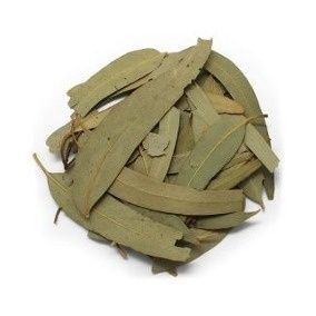 Hoja de Laurel (Bay Leaves)
