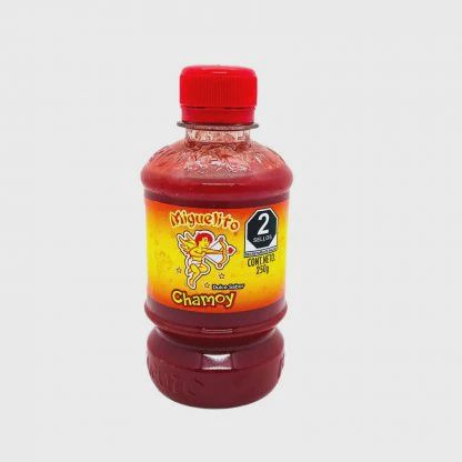 Miguelito Chamoy Liquido