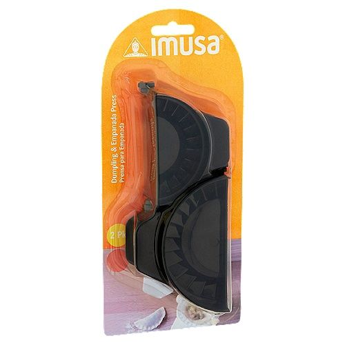 Dumpling and Empanada Maker Imusa