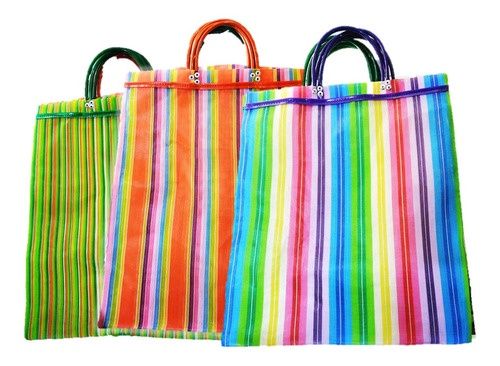 Bolsa para mandado
