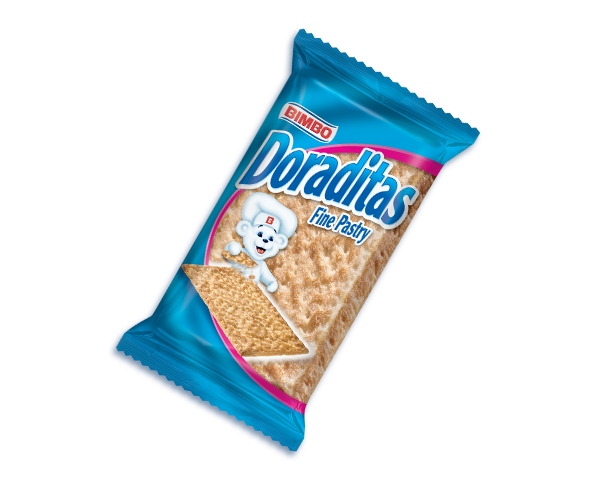 Doraditas Bimbo (110g)