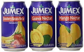 Jumex Can