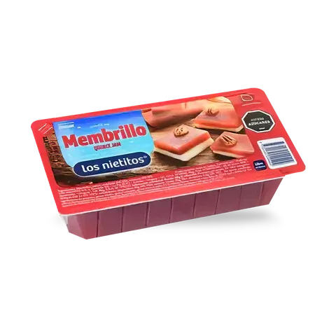 Membrillo Los Nietitos