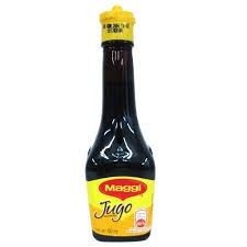 Maggi Jugo Sazonador