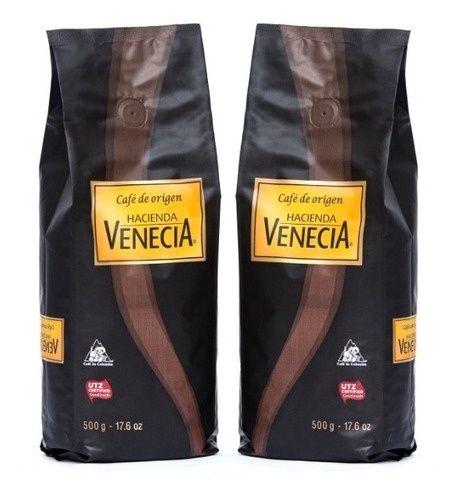 Hacienda Venecia Coffee
