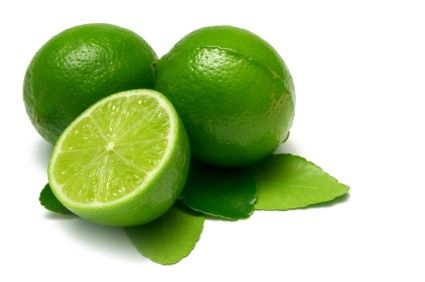 Fresh Limes