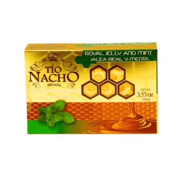 Tio Nacho Soap