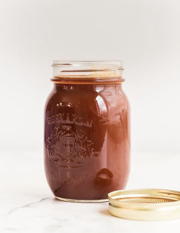 House Made Marinades, Style: Birria
