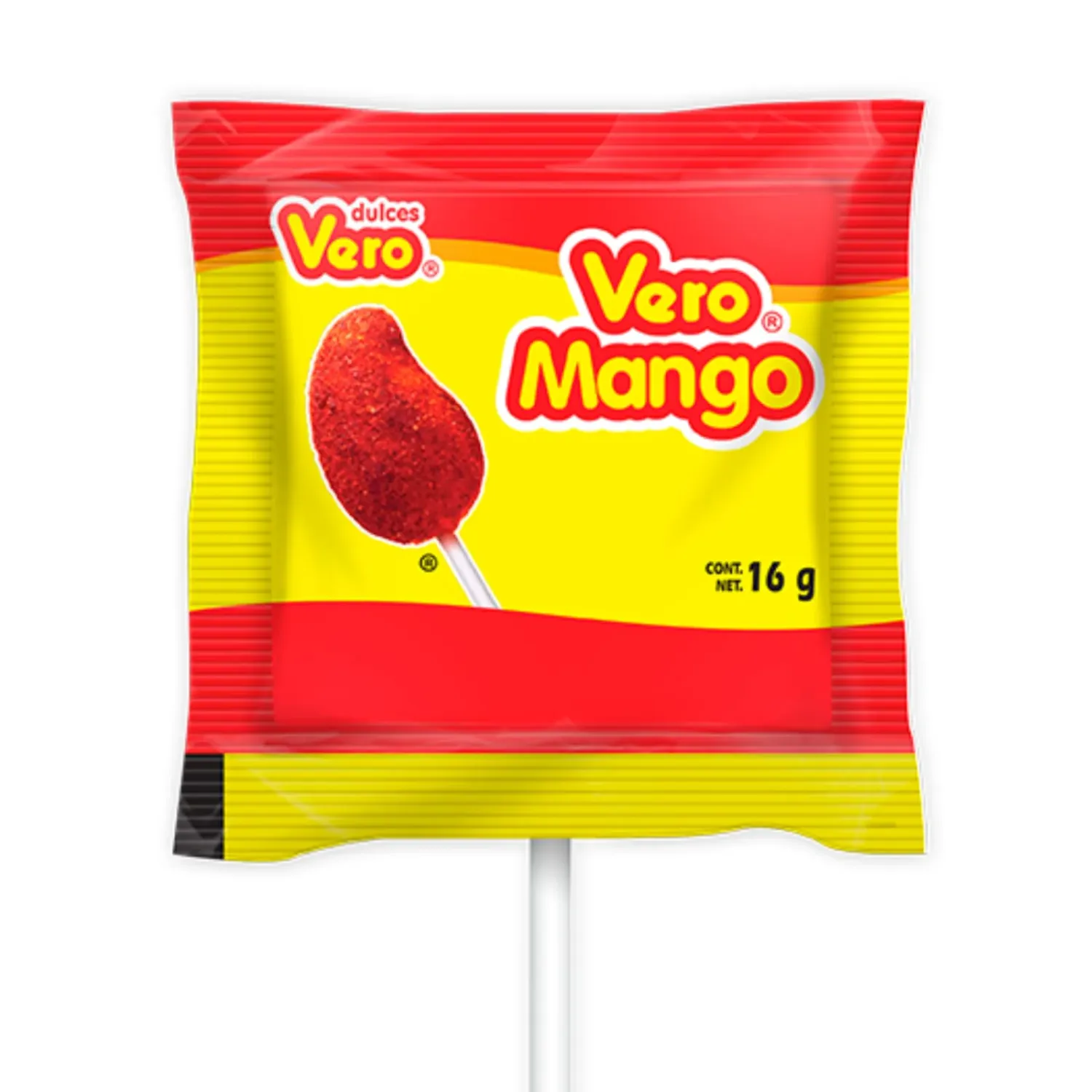 (1) Lollipop