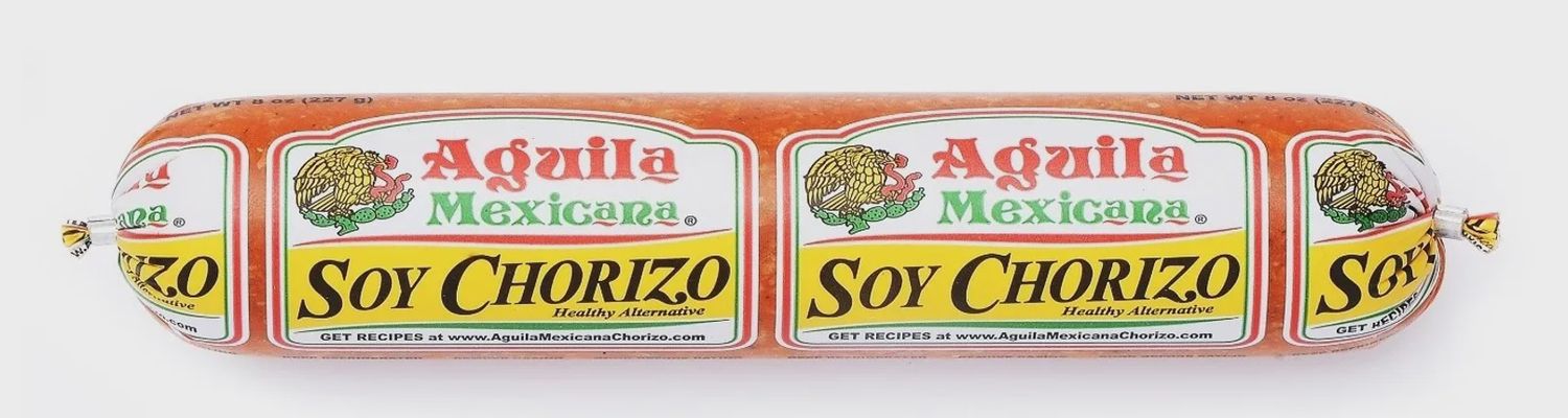 Chorizos &amp; Chicharron