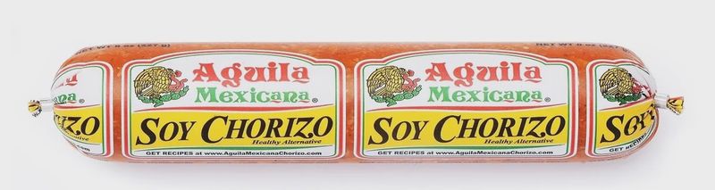 Chorizos &amp; Chicharron