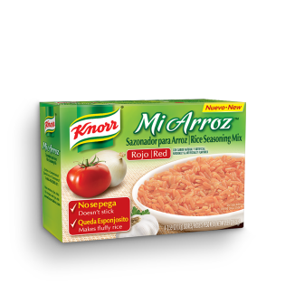 Mi Arroz Knorr